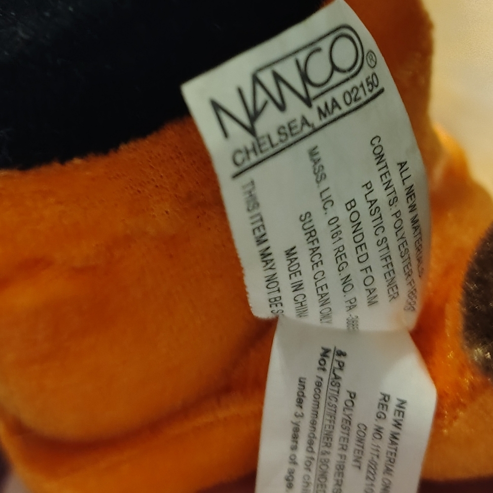 2008 Kenny Plush Nanco South Park Comedy Central - Picture 4 of 6